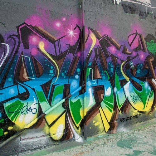 Majistrate - Sour Power V1