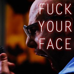 DJ Vojtyz - Fuck Your Face (Psybreak / Psychedelic Tech Funk)
