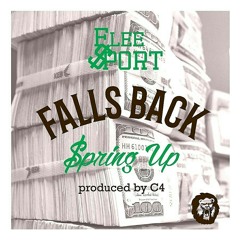 Flee Sport - Fall's Back ($pring up) Prod. By C4 #mobilexkitchen