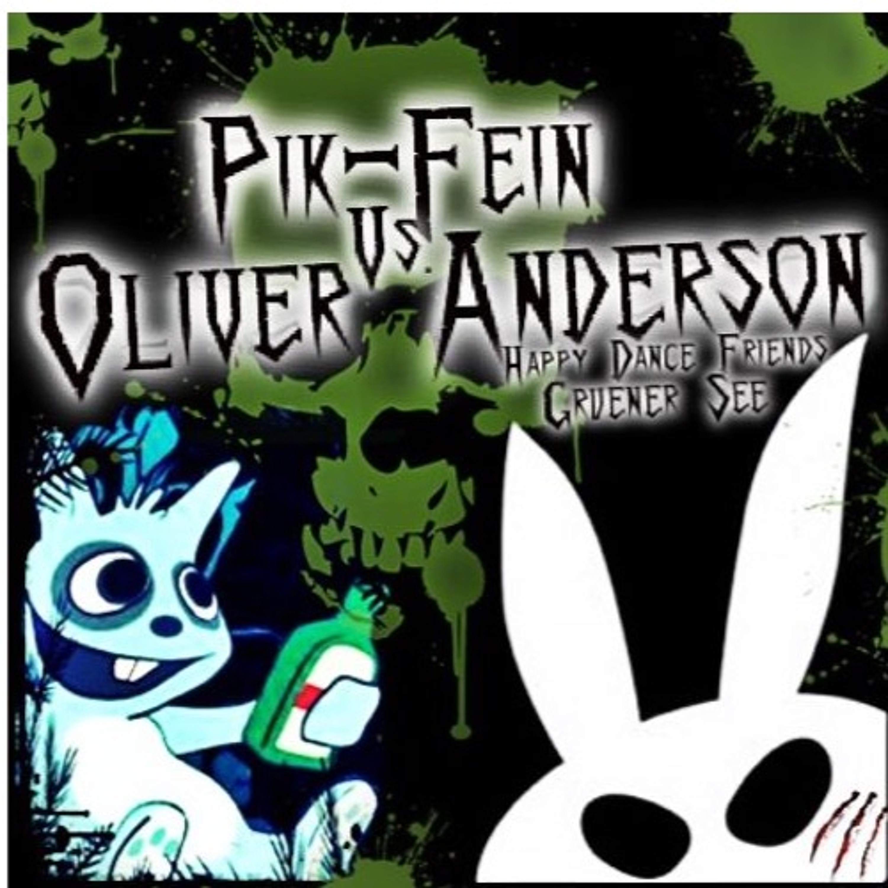 PIK-FEIN