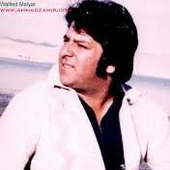 Ahmad zahir Karda-Am-Nala-Base