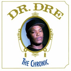 Dr. Dre x Snoop Dogg- Nuthin but a G thang (chopped n slowed) by DJ MURDACIDE