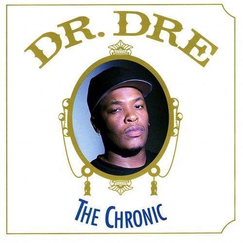 Dr. Dre x Snoop Dogg- Nuthin but a G thang (chopped n slowed) by DJ MURDACIDE