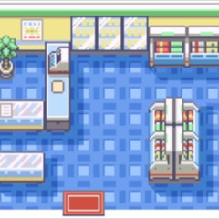 Poké Mart Heist - prod. by Raisi K. the Raisin Man