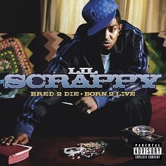 Lil Scrappy - Living In The Projects (FAST)