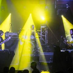 GLOgli Remix - Live @ Aisle 5 ATL 08-20-15