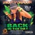 Artwork for Back In The Dayz Vol 4, Late 90s to 2k Dancehall Mix