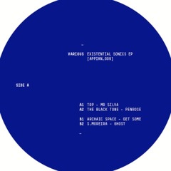 The Black Tone - Penrose