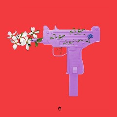 DEVILS RUN (feat. Raury & Sicily Verdani)[prod. KatManDu]