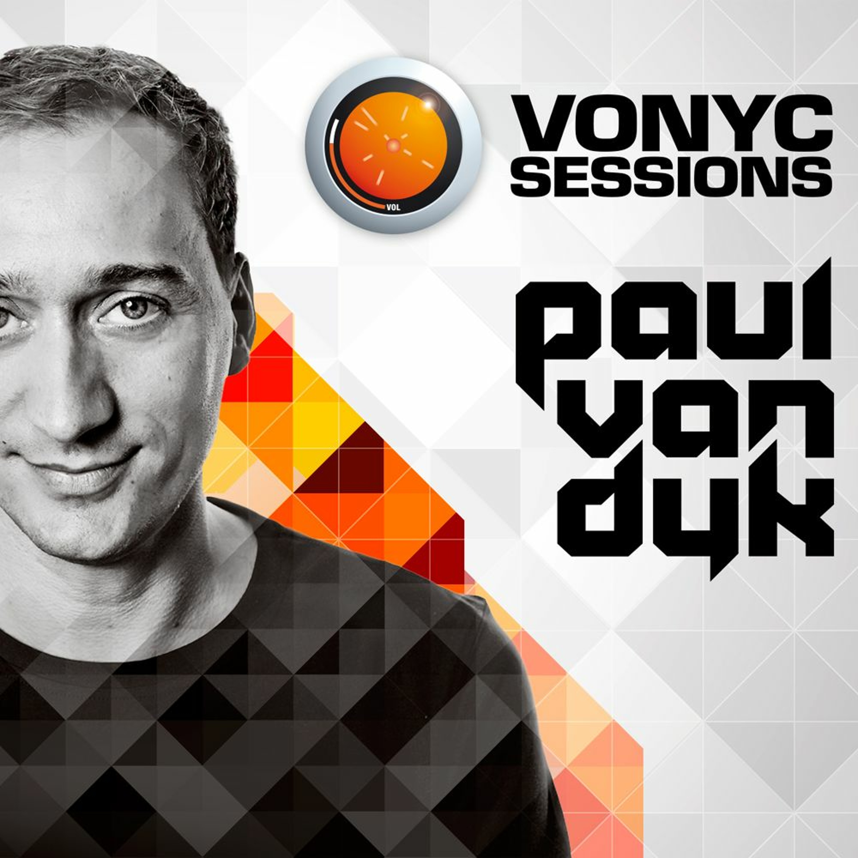 Allen & Envy Guestmix On Paul Van Dyk VONYC Sessions Episode 477 episode artwork