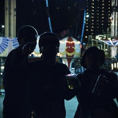 Living Life- Ken Jiffy, Twace Classic, Neon Millennium (Prod. By Kevin Ramos)