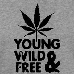 young wild and free remix