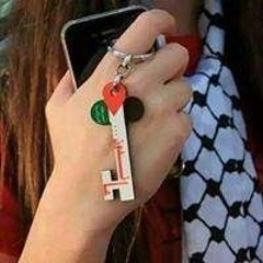 "غيابات وعودة" .. هُـــنا فلسطين // كلمات وأداء: لينا دلول //  انتاج: استديوهات اذاعة حوا أون لاين