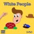 Artwork for The White People Song