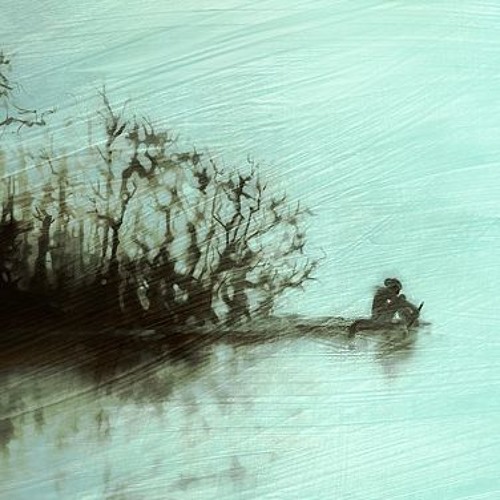 the autumn wind