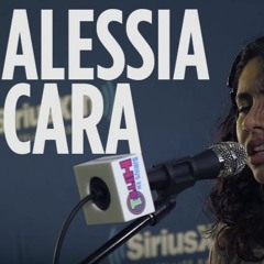 Alessia Cara cover of Levels (Nick Jonas song) Live
