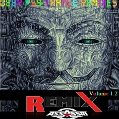 Side Liner (Remix Assassin) - Every Morning You Are My Faith (Deep Psy Trance)