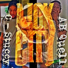 AB Quel - Licc City Ft. Stucc