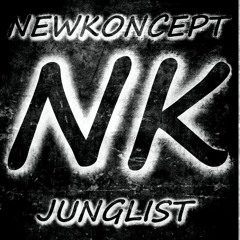 NewKoncept - Who Run Dis