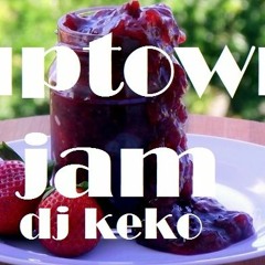 Mashup Uptown Jam