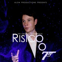 Risico (2015) - Official Trailer Music