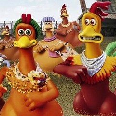 Chicken Run