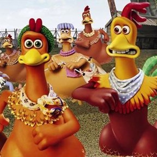 Chicken Run