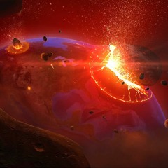 Scratch & Sniff - Apokalypse!!! (World Destruction)