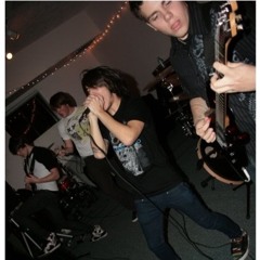 Two Victims - Within These Walls