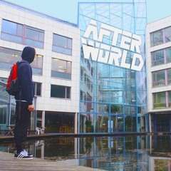Dj Haydn — AFTERWORLD