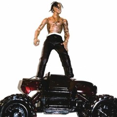 (FREE) Travis Scott Type Beat - Bumpin' (Prod. by AUDIOVIRUS)