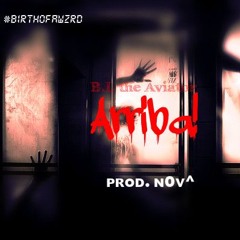 B.L the Aviator - Arriba