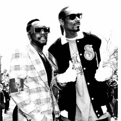 Will I am feat. Snoop Dogg - The Donque Song (Otto, Maktub bootleg)FREE DOWNLOAD