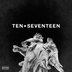 Semaj Ft Niqa Mor - Ten Seventeen (Free Gucci) (Prod By Eliaye)