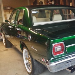 Boyz N The G (NWA Cover)