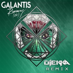 Galantis - Runaway (U & I) (Otekka Remix)