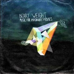 Berry Weight - Sky Below Feat. Astrid Engberg