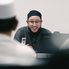 Breaking The Two Desires - Ihya Part 2