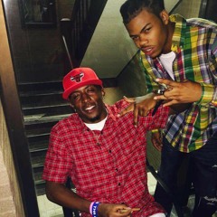 BENJAMIN BANDZ * YUNG QWAN FT GLAZE RUFFIN