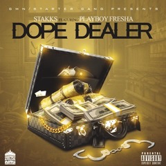 Dope Dealer ft Playboy Fresha