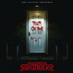 Halloween Strangers Album Teaser (OUT NOW)