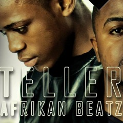 Tamo a Vir -Afrikan Beatz Ft Bebucho Que Kuia