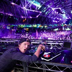 Avicii & Joakim Berg - I'll Be Gone (Unreleased)