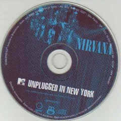 Nirvana   Unplugged In NY [Full Show]