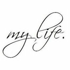 My Life (b-elivated X jakdamak)