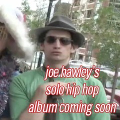 Joe Hawley on Tree Town Sound 10/18/15