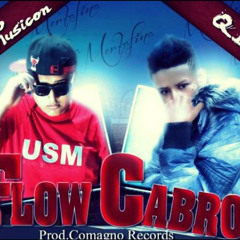 QBA - Flow Cabron ft Tabo