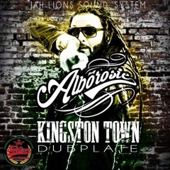 JahLions Sound 🔥dubplate Alborosie  (kingston Town )