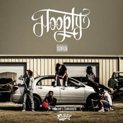 LeRoyce feat. Samsonyte - Hoopty (Prod. by LeRoyce)