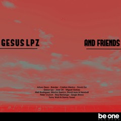 Bander - Edit Mode (Original Mix)